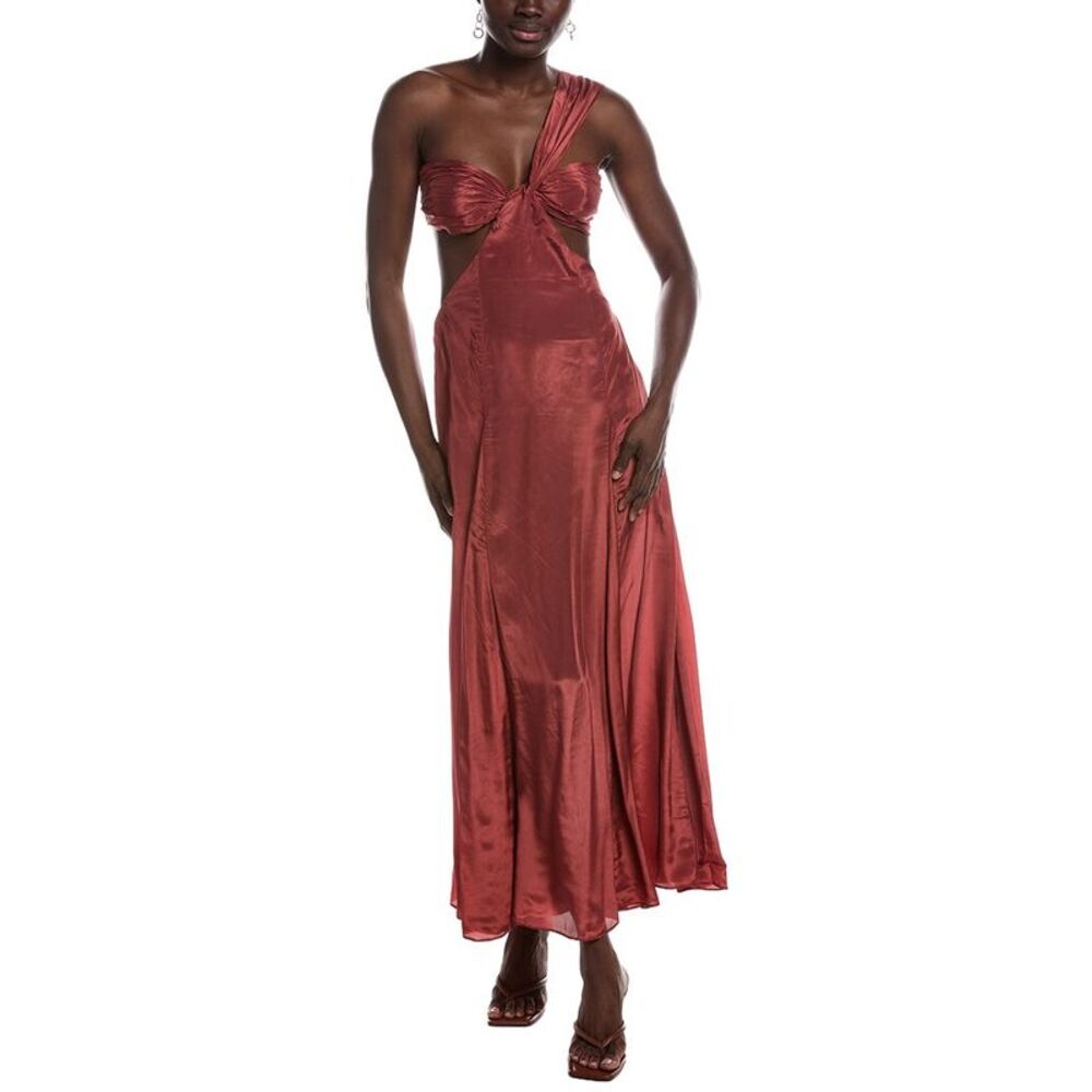 Farm Rio Womens  Maxi Dress